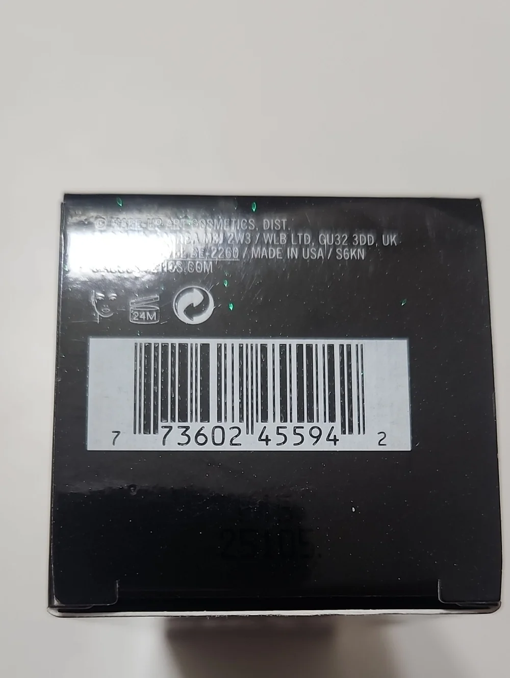 MAC Fix Plus Matte Prep + Prime